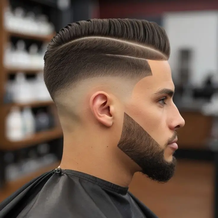 hair style image